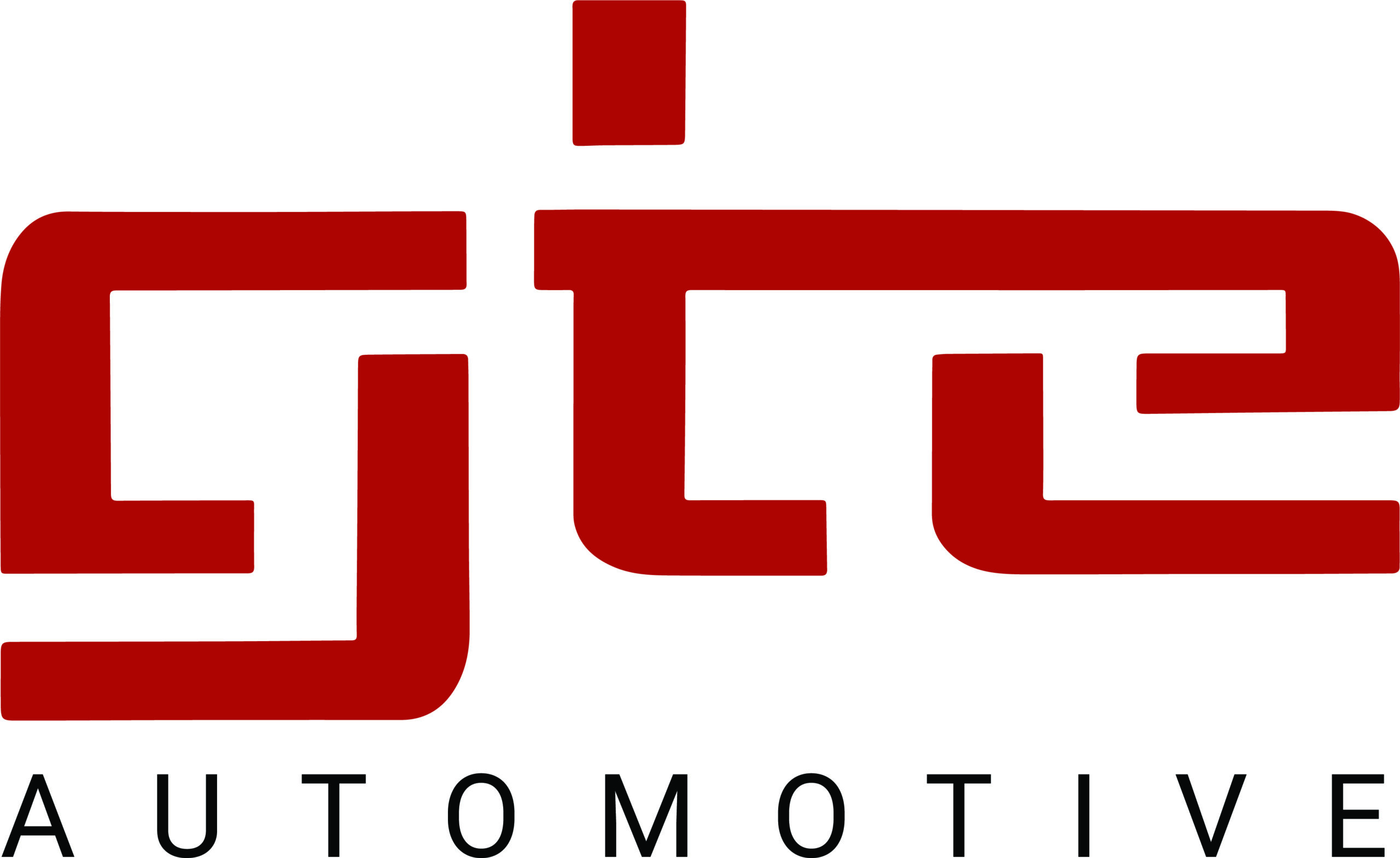 logo de GTE Automotive